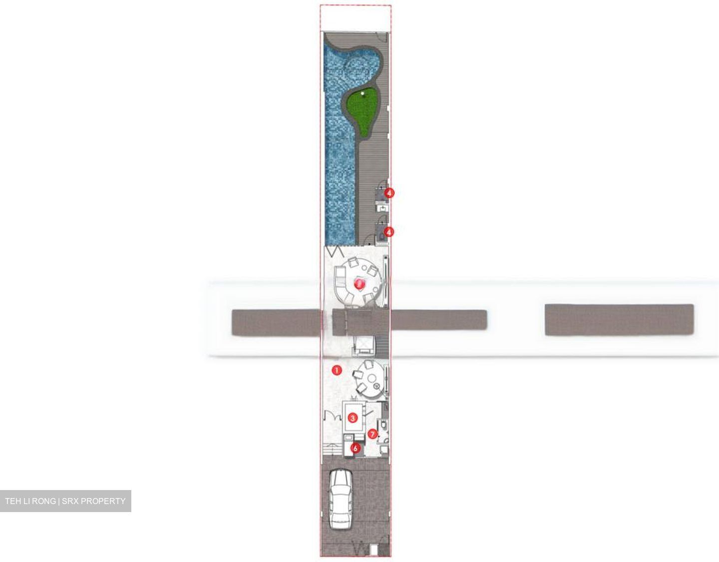 Lorong N Telok Kurau (D15), Terrace #473267931